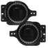 ORACLE Lighting High Performance 20W ColorSHIFT LED Fog Lights w/o Controller 5847-334