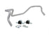 Whiteline Mazdaspeed 6 Adjustable Rear 24mm Swaybar