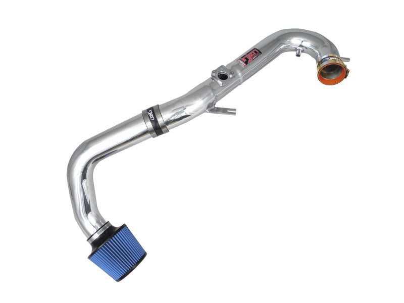 Injen Polished SP Short Ram Cold Air Intake System For 05-07 Subaru Impreza H4-2.5L - SP1222P