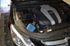 Injen Black SP Short Ram Cold Air Intake System For 2014 Hyundai Genesis V6-3.8L - SP1393BLK