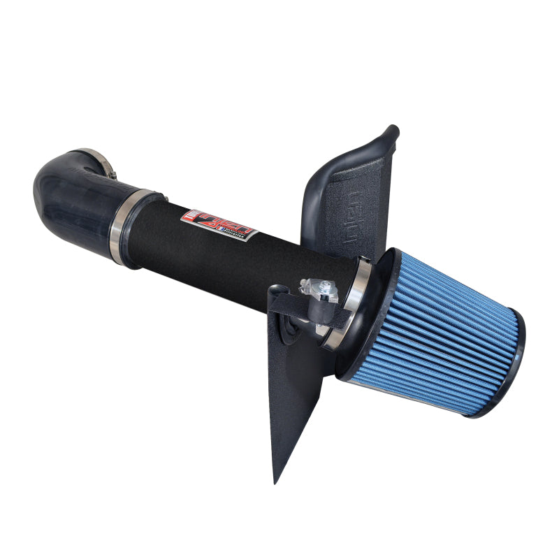 Injen Power-Flow Short Ram Cold Air Intake System for 11-19 Dodge Challenger Hemi 5.7L V8 PF5063WB