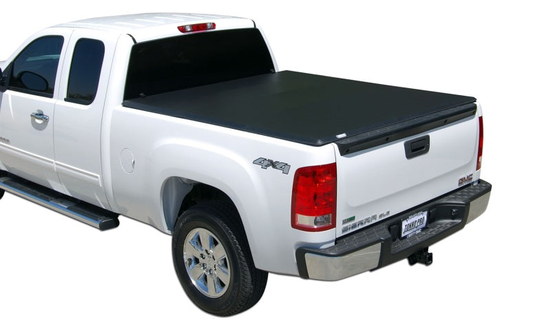 Tonno Pro 07-13 Chevy Silverado 1500 8ft Fleetside Tonno Fold Tri-Fold Tonneau Cover