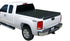 Tonno Pro 04-15 Nissan Titan 5.5ft (Incl 42-498 Utility Track Kit) Tonno Fold Tri-Fold Tonneau Cover