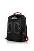 Sparco Bag Stage BLK/RED