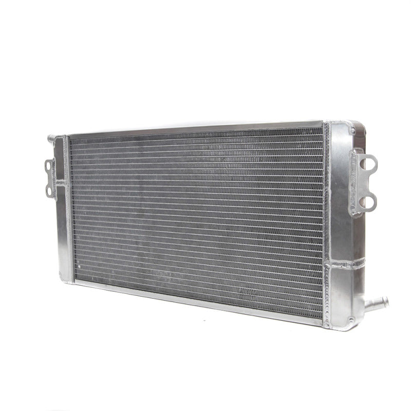 VMP Performance 15+ Ford Mustang Dual-Fan Triple Pass Heat Exchanger