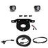 Baja Designs Ford S1 Sport w/Upfitter Dual Reverse Light Kit for Ford (2021-2022) Bronco 447766UP