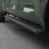 Westin Grate Steps Running Boards 90 in - Textured Black