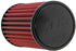 AEM 3.25 inch DRY Flow Short Neck 9 inch Element Filter Replacement