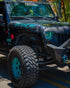 ORACLE Lighting High Powered LED Headlights 7in (Black Bezel) - ColorSHIFT w/BC1 Controller 5769-335