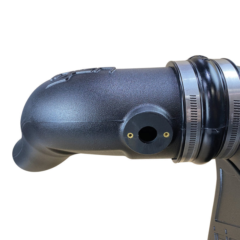 Injen EVOLUTION Cold Air Intake System For 15-19 Ford Mustang L4-2.3L EcoBoost - EVO9203