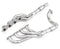 Stainless Works 20-21 Ford F-250/F-350 7.3L Headers 1-7/8in Primaries 3in Collectors High Flow Cats