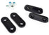 Whiteline Plus 7/4/06 Saab 9-2X / 9/02-9/07 Subaru Impreza Front Gearbox - Crossmember Pad Bushing