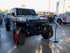 ORACLE Lighting VECTOR PRO-Series Full LED Grill for Jeep Wrangler JL/JT 5837-PRO