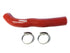 Torque Solution Bypass Valve Hose Red: Mazdaspeed 3 2007-2013