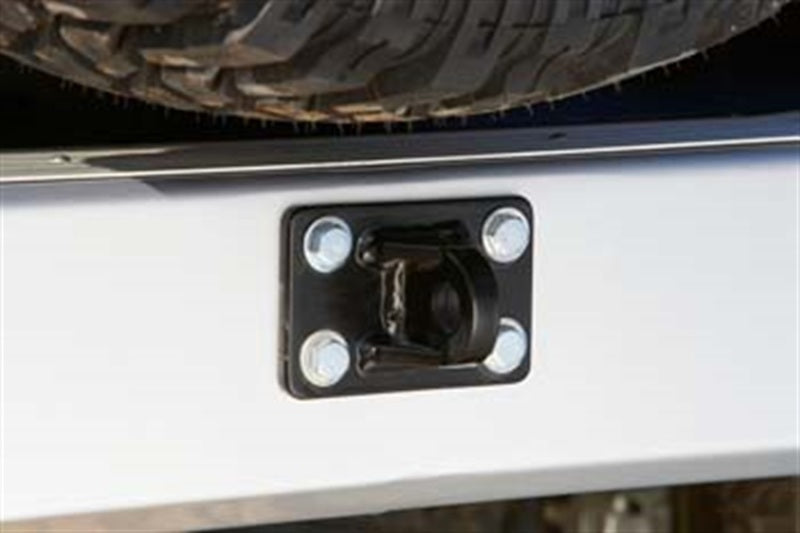 ARB Rear Bumper Bar For Fj Us Spec 5620010