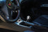 Perrin BRZ/FR-S/86 Brushed Ball 2.0in Stainless Steel Shift Knob