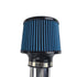 Injen Short Ram Cold Air Intake System for 18-20 Hyundai Veloster L4-1.6L Turbo IS1342P