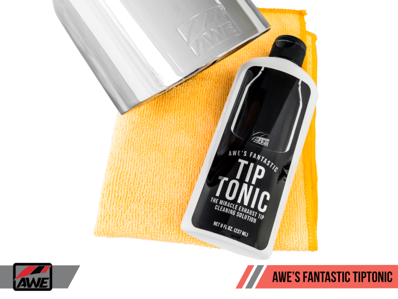 AWE Tuning Fantastic TipTonic Cleaning Solution 6510-17010