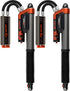 Fox Ford Raptor 3.0 Factory Series 12.3in External QAB P/B External Cooler Shock Set