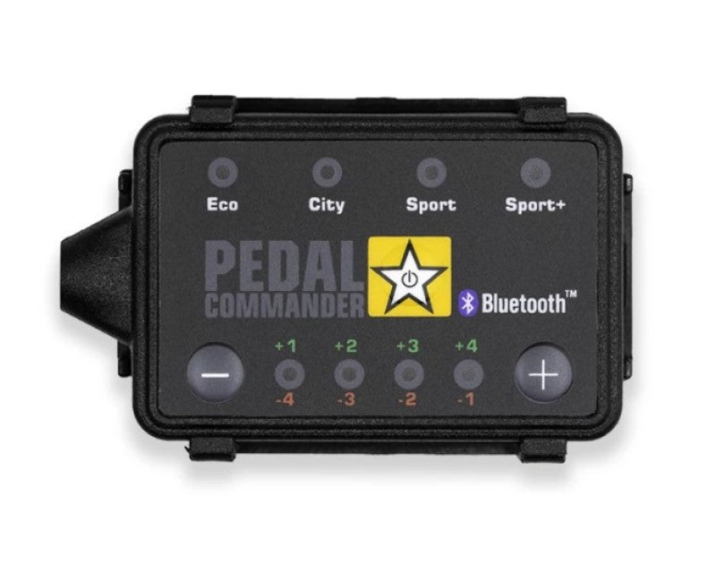 Pedal Commander Lexus/Mitsubishi/Suzuki/Toyota Throttle Controller PC38