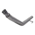 MBRP Aluminized 4 Down-Pipe For 1994-2002 Dodge Ram Cummins - DAL401