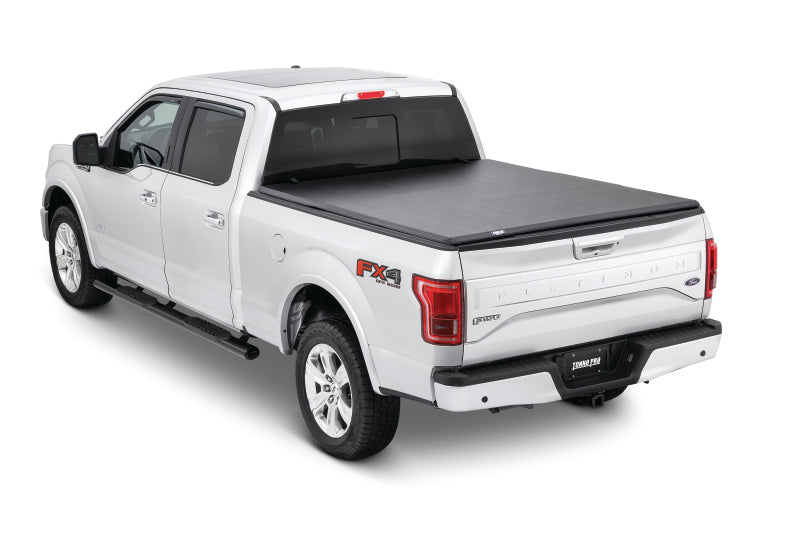 Tonno Pro 73-96 Ford F-150 6.5ft Tonno Fold Tri-Fold Tonneau Cover