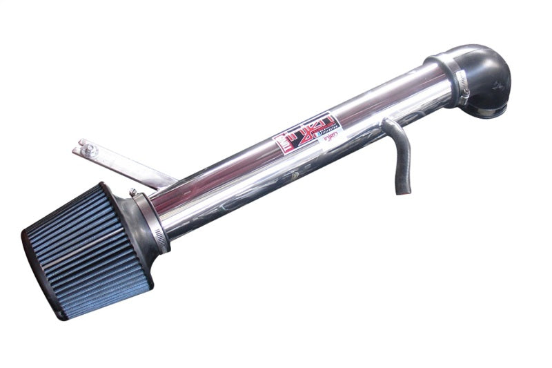 Injen Short Ram Cold Air Intake System for 96-00 Honda Civic CX / DX / LX 1.6L IS1545P
