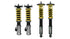 ISR Performance Pro Series Coilovers - 95-98 Nissan 240sx 8k/6k