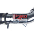 Injen Polished SP Short Ram Cold Air Intake System - SP1845P
