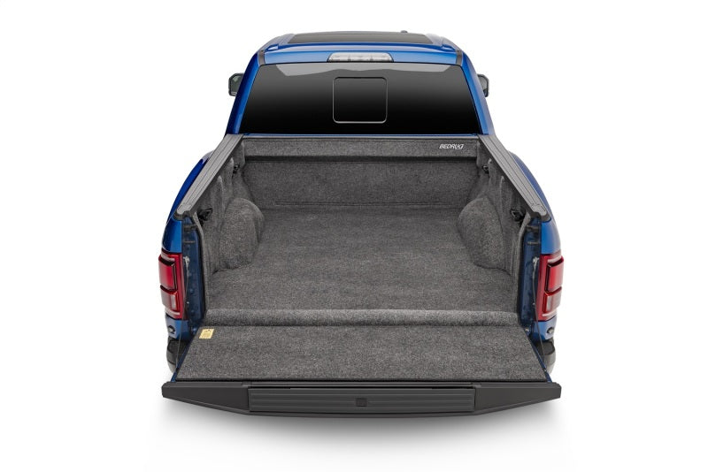 BedRug 22-23 Toyota Nissan Frontier/Navara 5ft Bed Bedliner