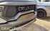 ORACLE Lighting Front Bumper Flush Amber LED Light Bar System for 19-22 RAM Rebel/TRX 5885-005