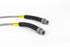 Goodridge 16-17 Chevrolet Camaro ZL1/SS (Excl. 1LE Pkg.) Models w/Brembo Calipers SS Brake Lines