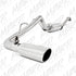 MBRP 2.5" Cat Back Single Side, T409, 04-10 Chevy/GMC Colorado/Canyon 2.8L/2.9L/3.5L/3.7L S5046409