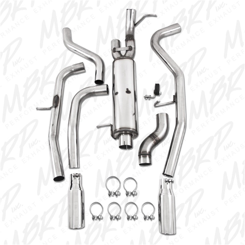 MBRP 2.5