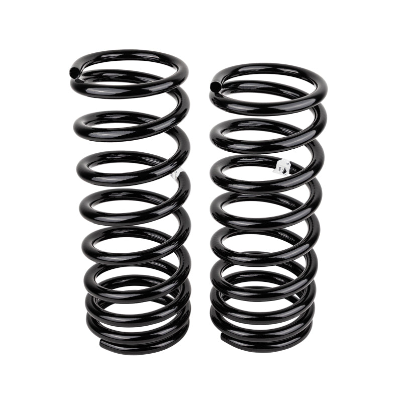 ARB / Old Man Emu Rear Coil Spring Pair Set Gu Hd- 2984