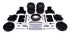 Air Lift Loadlifter 5000 Ultimate Rear Air Spring Kit for 11-17 Dodge Ram 1500