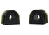 Whiteline 02-07 Subaru WRX Sedan and Wagon / 03-07 Subaru Impreza Non-Turbo / 04-07 Subaru STi 19mm