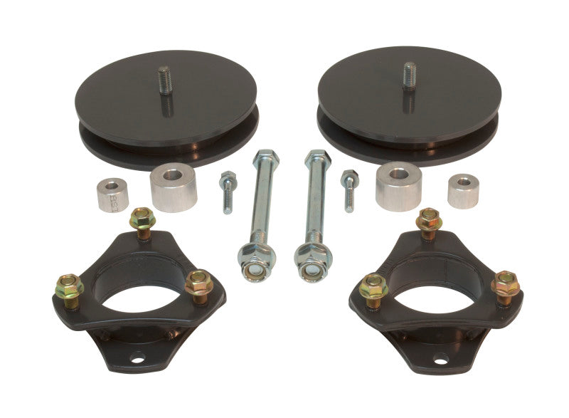 MaxTrac 10-18 Toyota 4Runner 4WD 2.5in/1in Complete Leveling Kit