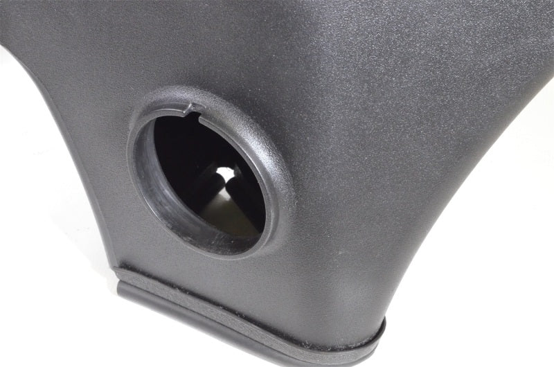 Injen EVOLUTION Cold Air Intake System (Dry Air Filter) - EVO5101