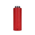 Mishimoto Aluminum Coolant Reservoir Tank - Wrinkle Red