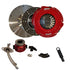 McLeod 18-23 Jeep Wrangler JL Adventure Series Trail Pro Pack Clutch/Flywheel Kit