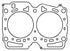 Cometic 03+ Subaru EJ255/EJ257 101mm .056 inch MLS-5 Head Gasket