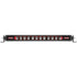 Rigid Industries 40in Radiance Plus SR-Series Single Row LED Light Bar with 8 Backlight Options