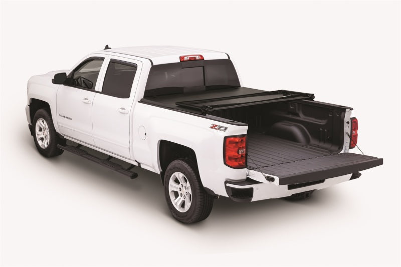 Tonno Pro 2019 GMC Sierra 1500 Fleets 5.8ft Bed Tonno Fold Tri-Fold Tonneau Cover