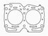 Cometic Subaru EJ22E Motor 98mm .040 inch MLS Head Gasket SOHC 16V