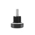 Mishimoto Magnetic Oil Drain Plug M18 x 1.5 Black