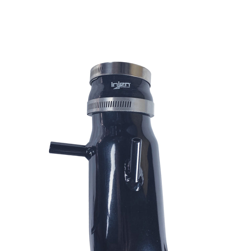 Injen Black SP Cold Air Intake System For 19-22 Hyundai Veloster N L4-2.0L Turbo - SP1343BLK