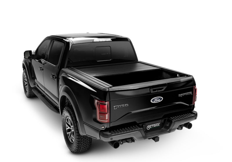 Retrax 17-18 Super Duty F-250-350 Short Bed PowertraxPRO MX