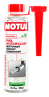 Motul 300ml Fuel System Clean Auto Additive