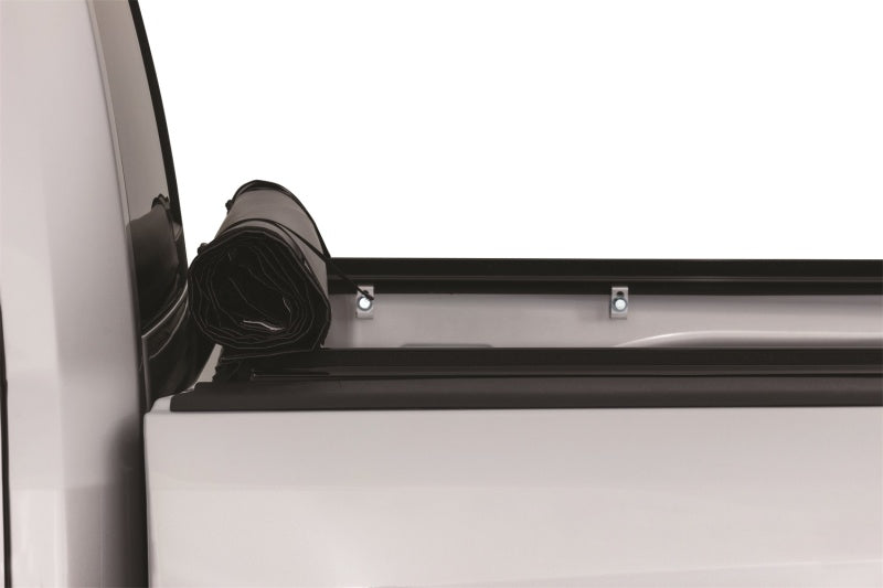 Tonno Pro 16-19 Toyota Tacoma 6ft Fleetside Lo-Roll Tonneau Cover